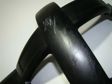 Kufer kufry tyŁ bmw osŁona kufra oem 7 692 117