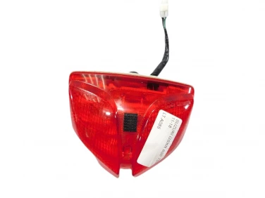 LAMPA TYŁ TYLNA SUZUKI GSXR 600 750 11-18