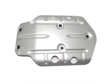 PŁUG PLASTIK OWIEWKA BMW R1200GS 13-18 OEM 8543024 NOWA