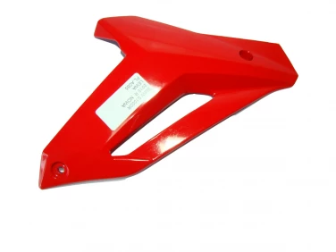 PŁUG PLASTIK OWIEWKA BMW S1000RR 2015 R NOWA LEWA
