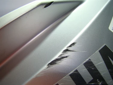 PŁug plastik owiewka yamaha yzf r125 08-12r