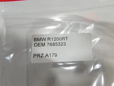 Przepustnica gaŹnik bmw r1200rt oem 7685323