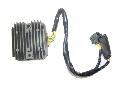 REGULATOR NAPIĘCIA BMW F800R 2010R