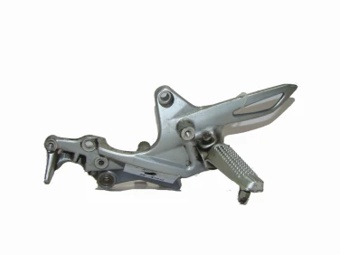 SET SETY PODNÓŻEK BMW F800R 2010R