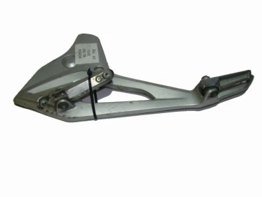 SET SETY PODNÓŻEK HONDA NC 700 2012R