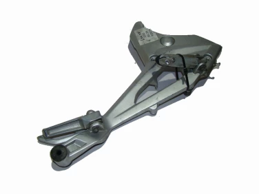 SET SETY PODNÓŻEK HONDA NC 700 2012R