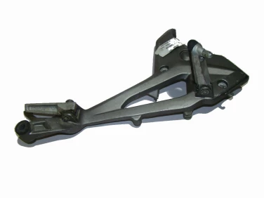 SET SETY PODNÓŻEK HONDA NC 750 2015R