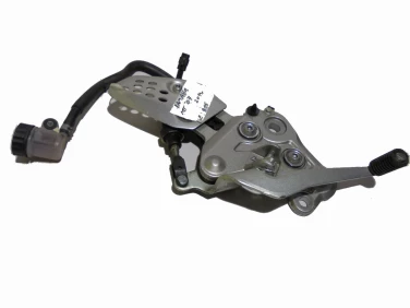 SET SETY PODNÓŻEK YAMAHA MT 07 2014R