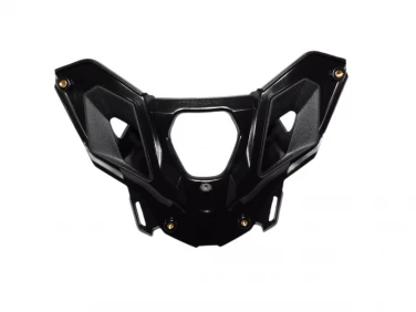 STELAŻ KUFER KUFRY BMW R1200GS K50 OEM 8530816