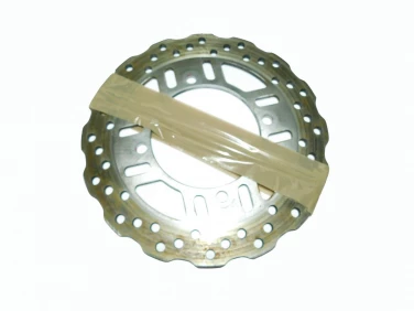 TARCZA ABS HAMULCOWA TYŁ KAWASAKI Z750 ABS 11-12R 5.87M