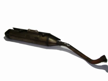 WYDECH KOŃCOWY TŁUMIK YAMAHA XT 660 04-15R
