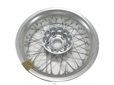 FELGA KOŁO TYŁ BMW RNINET R9T R1200R OEM 8528878
