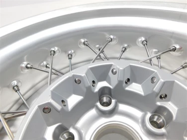 Felga koŁo tyŁ bmw rninet r9t r1200r oem 8528878