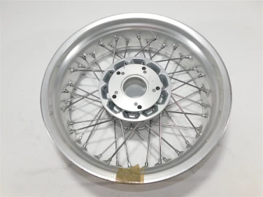 Felga koŁo tyŁ bmw rninet r9t r1200r oem 8528878