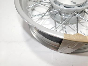 Felga koŁo tyŁ bmw rninet r9t r1200r oem 8528878