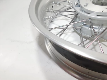 Felga koŁo tyŁ bmw rninet r9t r1200r oem 8528878