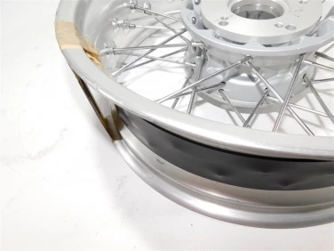Felga koŁo tyŁ bmw rninet r9t r1200r oem 8528878