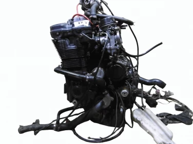 SILNIK ENGINE SUZUKI GSX-R 600