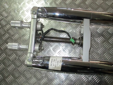 Lagi laga zawieszenie pÓŁka honda vt 750 shadow rc44 1998r