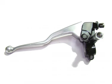 KLAMKA SPRZĘGŁA DŹWIGNIA MOCOWANIE KAWASAKI Z800 2015R