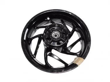 FELGA KOŁO TYŁ BMW F800R OEM 7716870