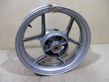 KoŁo felga obrĘcz tylna kawasaki er6 2007r