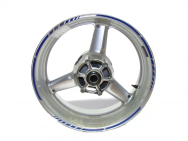 KOŁO FELGA OBRĘCZ TYŁ TYLNA YAMAHA R1 RN01 98-01R