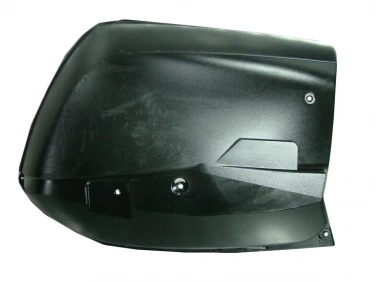 KUFER POKRYWA BOK PLASTIK BMW K1600GT K1600GTL PRAWY