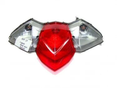 LAMPA TYŁ TYLNA HONDA VFR 1200 2010R