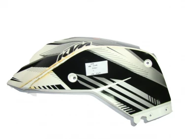OWIEWKA BOCZNA PLASTIK PRZÓD KTM 690 DUKE 2000R LEWA