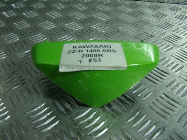 Ogon tyŁ plastik ŁĄcznik kawasaki zz-r 1400 abs 2008r