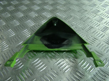 Ogon tyŁ plastik ŁĄcznik kawasaki zz-r 1400 abs 2008r