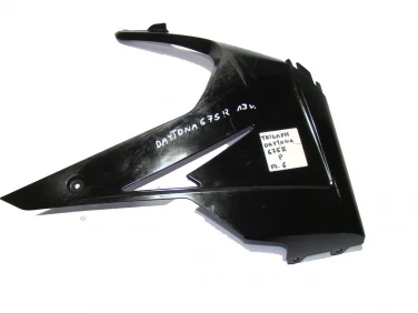 PŁUG PLASTIK PRZÓD OWIEWKA TRIUMPH DAYTONA 675R PRAWY