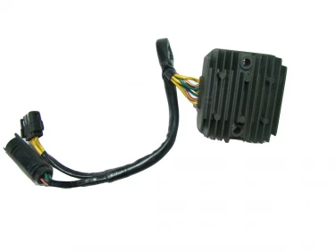 REGULATOR NAPIĘCIA BMW F800R 15-16R