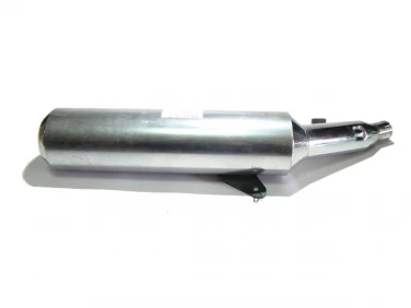 TŁUMIK WYDECH KOŃCÓWKA TRIUMPH SPRINT 900
