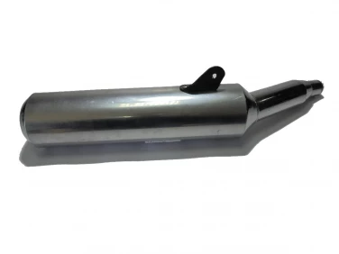 TŁUMIK WYDECH KOŃCÓWKA TRIUMPH SPRINT 900