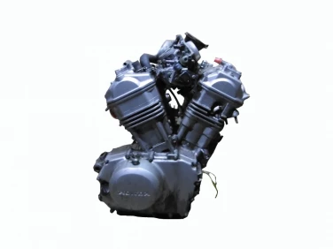 SILNIK ENGINE HONDA XL650