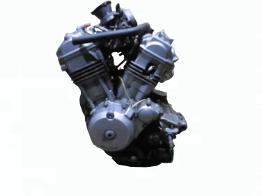 Silnik engine honda xl650