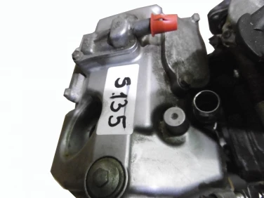 Silnik engine honda xl650