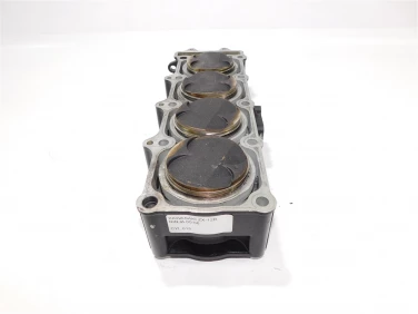 Cylinder tŁok kawasaki zx-12r ninja 00-06
