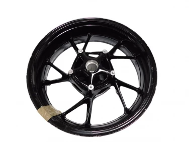 FELGA KOŁO TYŁ BMW F800R OEM 8548151