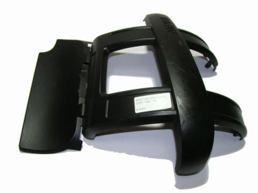 KUFER KUFRY TYŁ BMW OSŁONA KUFRA OEM 7 692 118