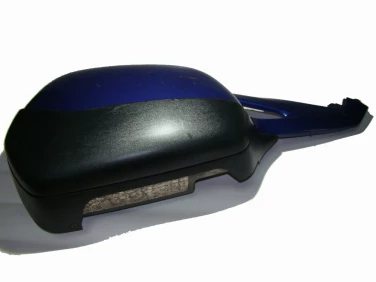KUFER KUFRY TYŁ HONDA NTV 650 DEAUVILLE 98-05R