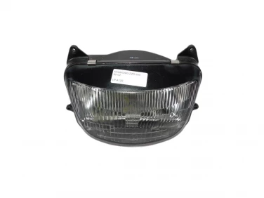 LAMPA REFLEKTOR PRZÓD KAWASAKI ZZR 600 90-02