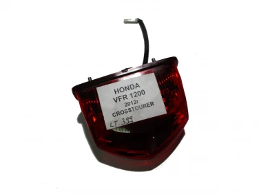 LAMPA TYŁ TYLNA HONDA VFR 1200 CROSSTOURER 2012R