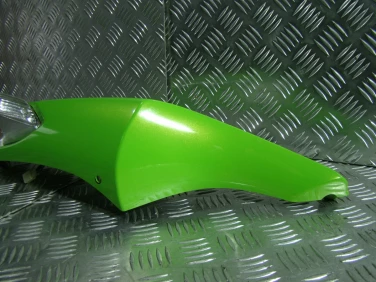 Ogon owiewka tyŁ bok plastik kawasaki zz-r 1400 abs 2008r prawa