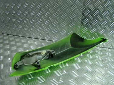 Ogon owiewka tyŁ bok plastik kawasaki zz-r 1400 abs 2008r prawa