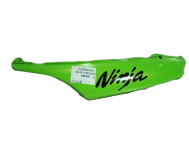 OGON OWIEWKA TYŁ BOK PLASTIK KAWASAKI ZZ-R 1400 ABS W 2008R