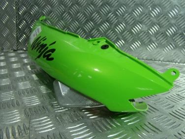 Ogon owiewka tyŁ bok plastik kawasaki zz-r 1400 abs w 2008r