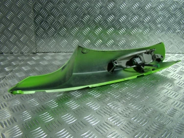 Ogon owiewka tyŁ bok plastik kawasaki zz-r 1400 abs w 2008r